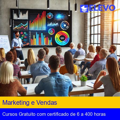 Marketing e Vendas